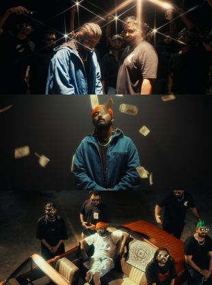 BUZY Media, MUSIC VIDEOS showcase